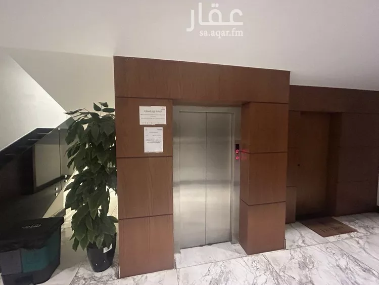 شقة للإيجار في شارع محمد بن عبدالعزيز الدغيثر, حي الملقا, مدينة الرياض, منطقة الرياض صورة 3