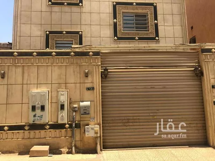 فيلا للبيع في شارع عمرو بن العاص ، حي الوشام ، الرياض ، منطقة الرياض صورة 3