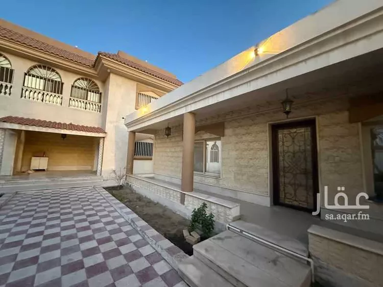 فيلا للبيع في شارع ابن البيطار ، حي الجامعيين ، الدمام ، الدمام صورة 2