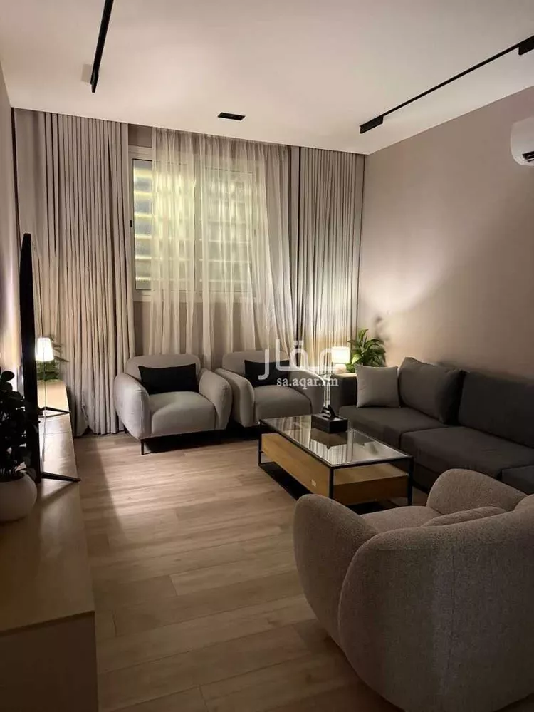 شقة للإيجار في شارع شرورة, حي حطين, مدينة الرياض, منطقة الرياض صورة 5