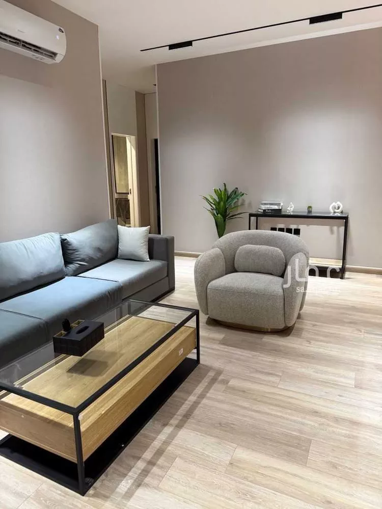 شقة للإيجار في شارع شرورة, حي حطين, مدينة الرياض, منطقة الرياض صورة 2