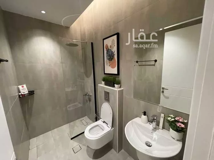 Furnished Apartment for Booking in Riyadh Al Malqa 7