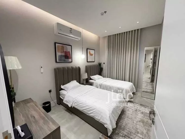 Furnished Apartment for Booking in Riyadh Al Malqa 9