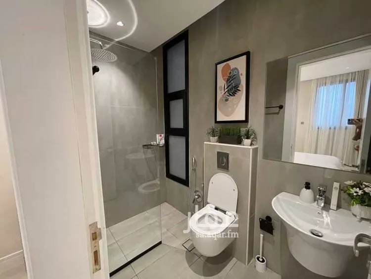 Furnished Apartment for Booking in Riyadh Al Malqa 6