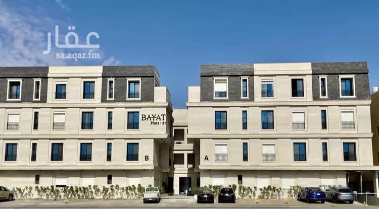 Furnished Apartment for Booking in Riyadh Al Malqa 10