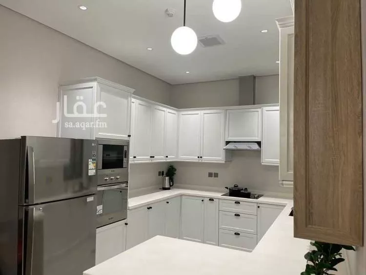 Furnished Apartment for Booking in Riyadh Al Malqa 11