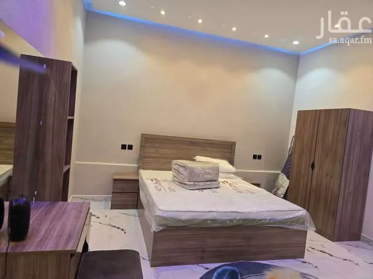 شقة مفروشة للحجز في شارع الحسن ابن علي الجوهري ، حي الرانوناء ، المدينة المنورة ، منطقة المدينة المنورة 6