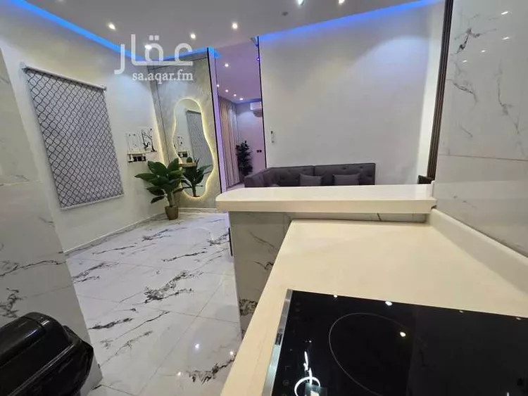 شقة مفروشة للحجز في شارع الحسن ابن علي الجوهري ، حي الرانوناء ، المدينة المنورة ، منطقة المدينة المنورة 7
