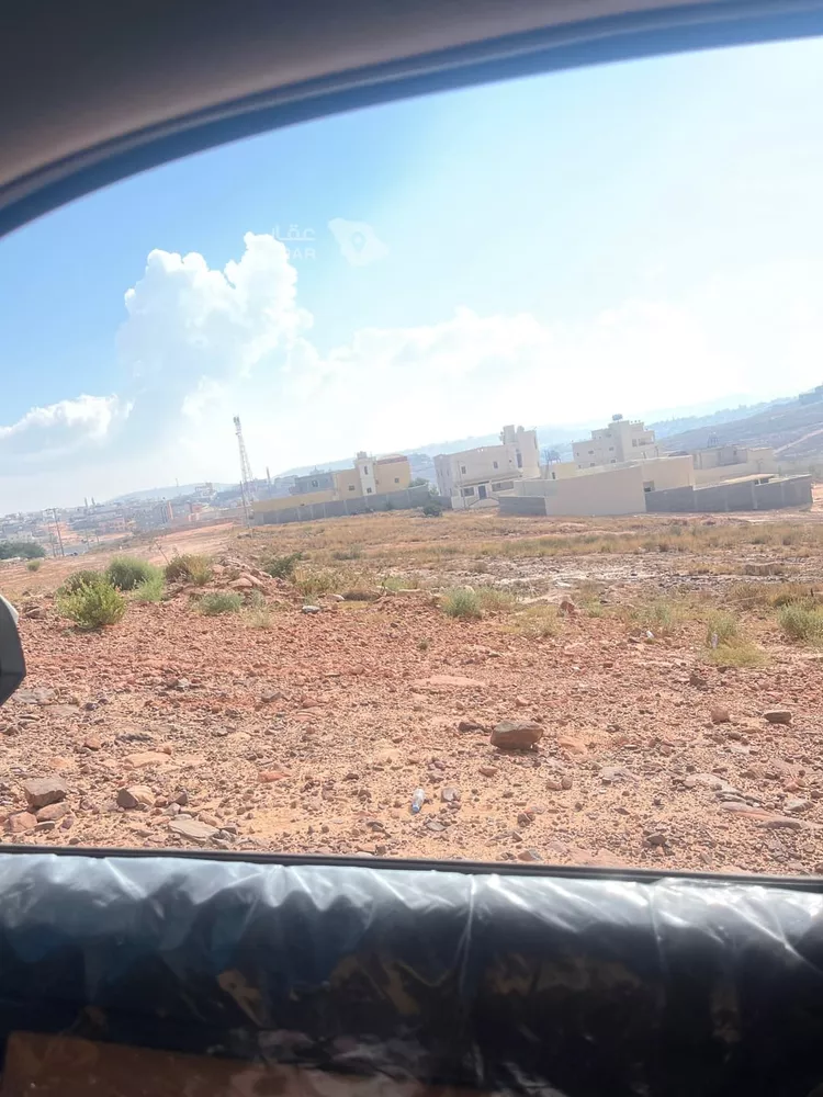 Land for Sale in Ahad Rufaidah Az Zuhur