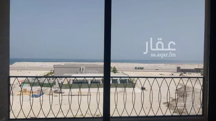 شقة للإيجار في شارع الاصول, حي البحر, مدينة الخبر, المنطقة الشرقية صورة 3