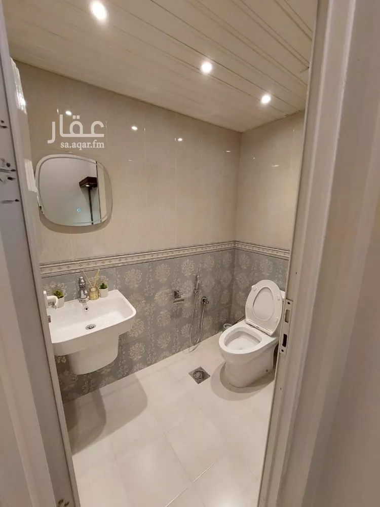 شقة للإيجار في شارع دبسان, حي هجر, مدينة الدمام, المنطقة الشرقية صورة 4