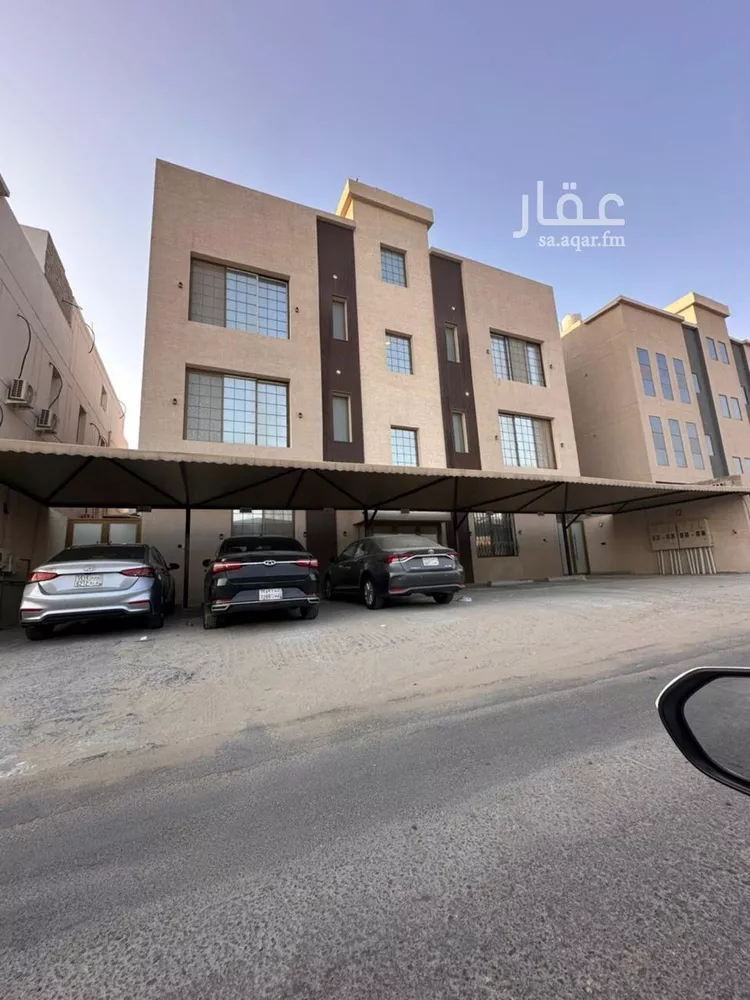 شقة للإيجار في حي الواحة, مدينة الدمام, المنطقة الشرقية