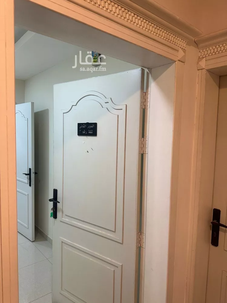 شقة للإيجار في شارع الصندول, حي المنتزة, مدينة الدمام, المنطقة الشرقية صورة 3