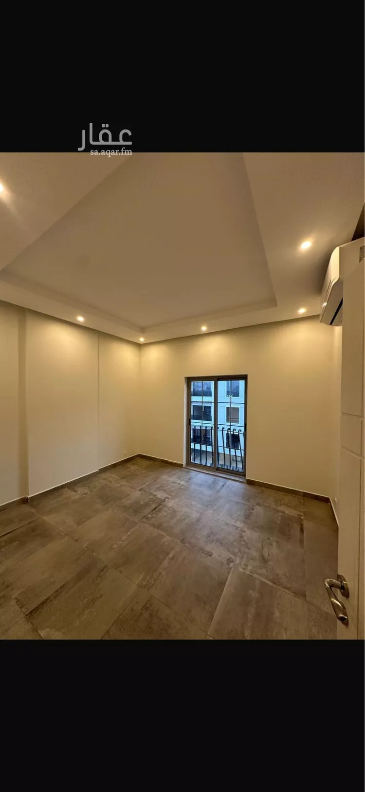 شقة للإيجار في شارع عبيد ابن ثعلبة, حي المنتزة, مدينة الدمام, المنطقة الشرقية صورة 4