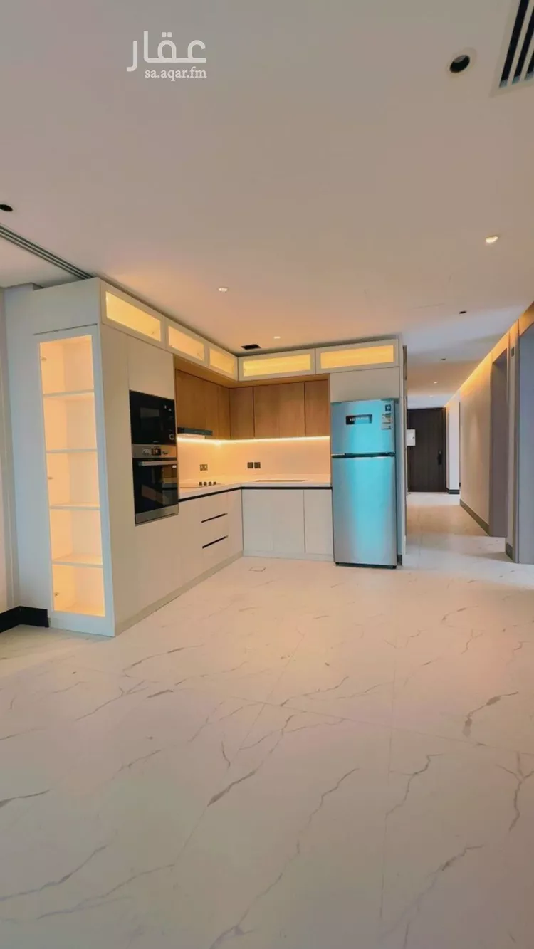 شقة للإيجار في شارع الملك عبد الله بن عبدالعزيز, حي الشاطئ الغربي, مدينة الدمام, المنطقة الشرقية صورة 3