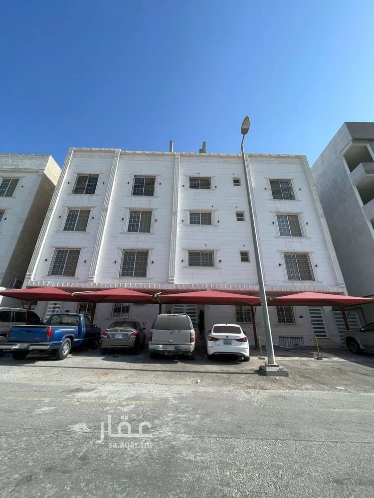 شقة للبيع في شارع الصحة, حي الفردوس, مدينة الدمام, المنطقة الشرقية صورة 4