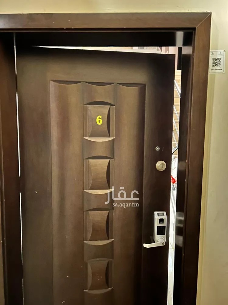 شقة للإيجار في شارع الفضل, حي هجر, مدينة الدمام, المنطقة الشرقية صورة 4