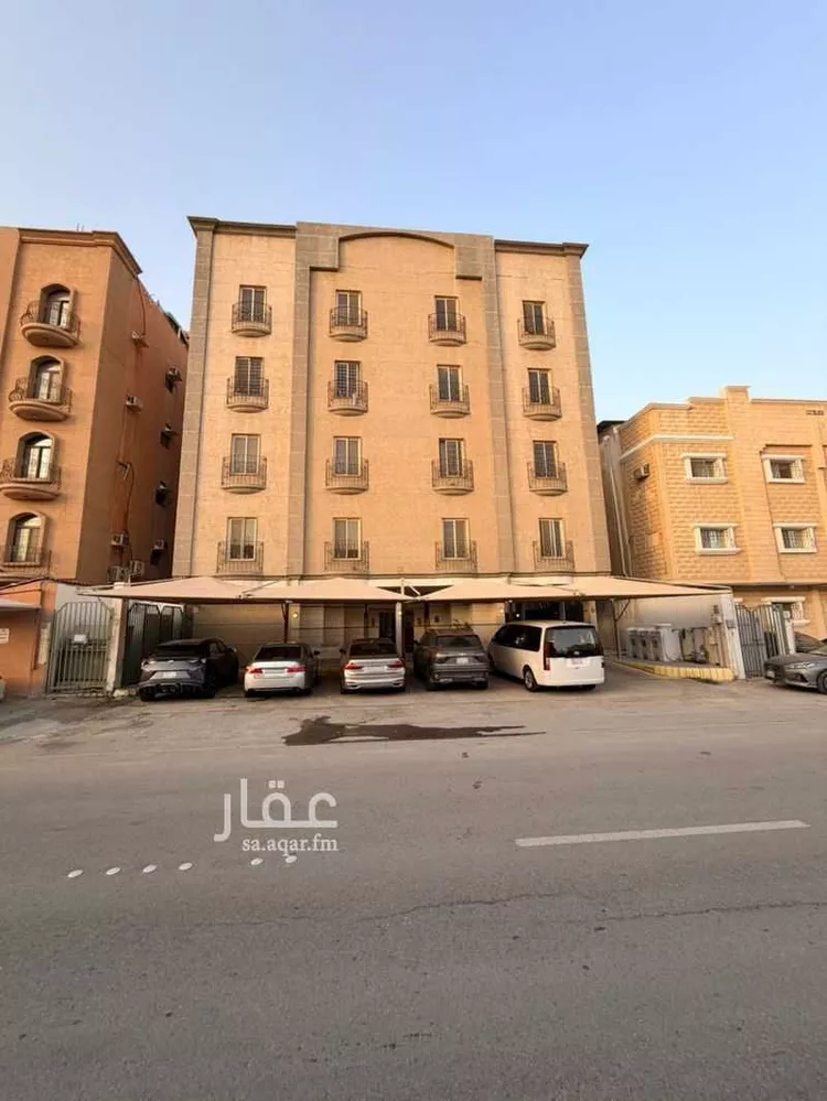 شقة للإيجار في شارع السلسبيل, حي الفردوس, مدينة الدمام, المنطقة الشرقية