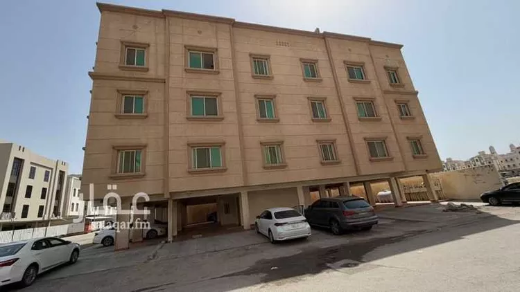 شقة للإيجار في شارع المؤمونية, حي هجر, مدينة الدمام, المنطقة الشرقية