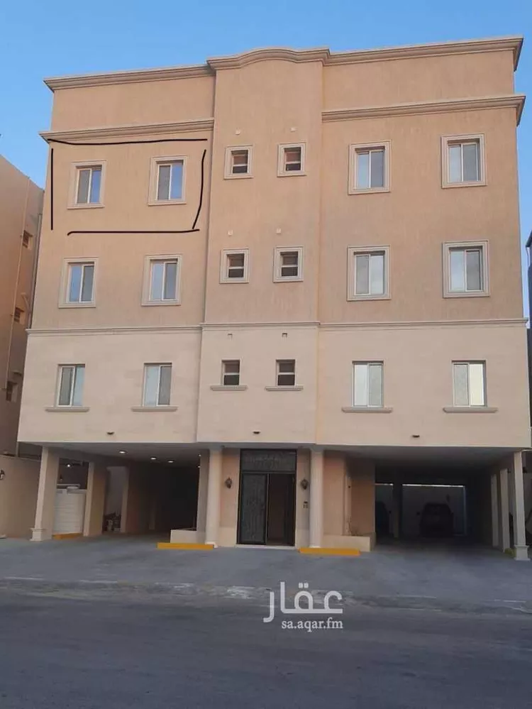 شقة للبيع في شارع المدني, حي هجر, مدينة الدمام, المنطقة الشرقية صورة 2