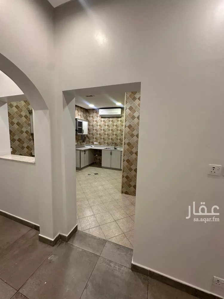 شقة للإيجار في شارع عبيد ابن ثعلبة, حي المنتزة, مدينة الدمام, المنطقة الشرقية صورة 5
