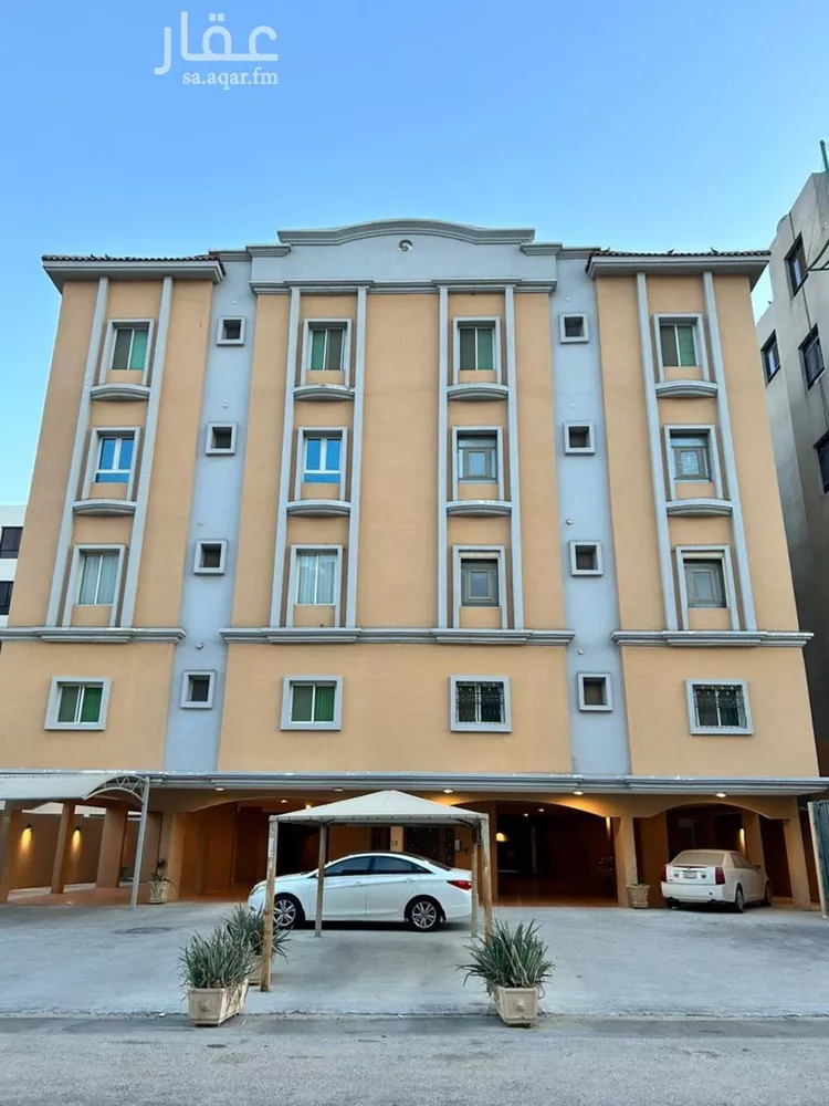 شقة للإيجار في شارع عبيد ابن ثعلبة, حي المنتزة, مدينة الدمام, المنطقة الشرقية