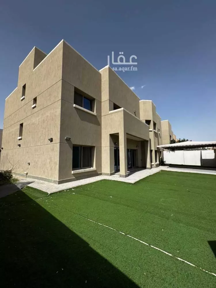 فيلا للإيجار في شارع مليجة, حي الظهران, مدينة الظهران, المنطقة الشرقية