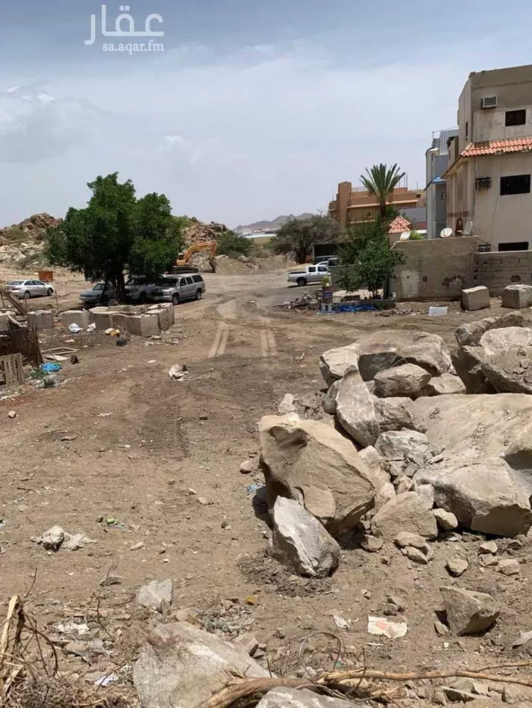 أرض للبيع في حي نخب, مدينة الطائف, منطقة مكة المكرمة