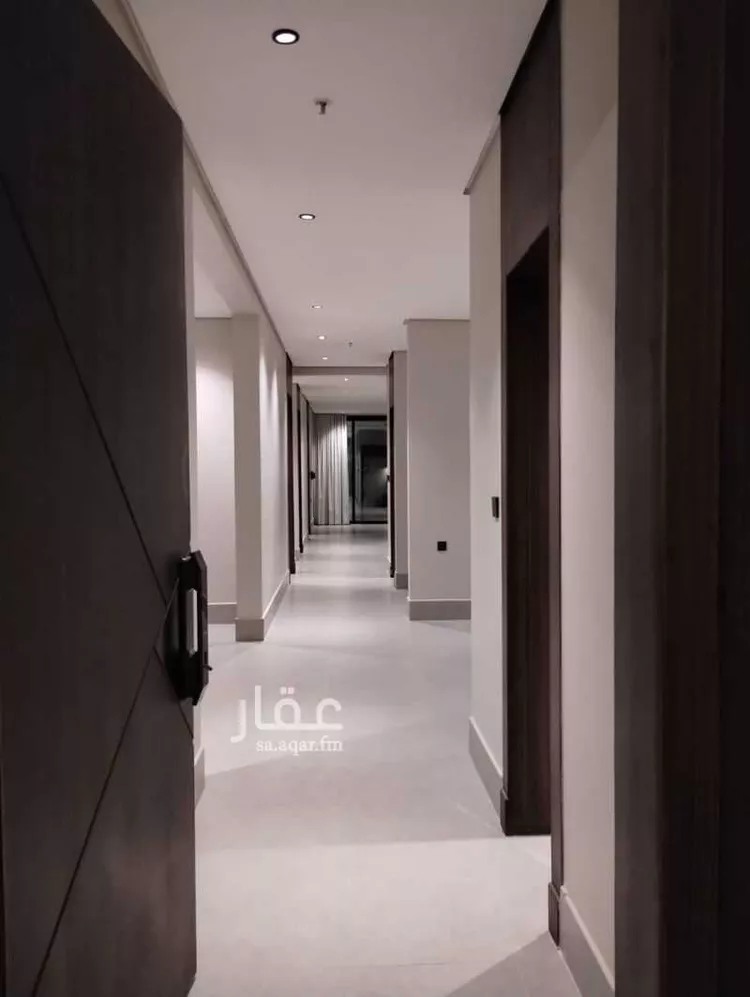 شقة للإيجار في شارع ابن ظافر الازدي, حي الروضة, مدينة الدمام, المنطقة الشرقية صورة 4