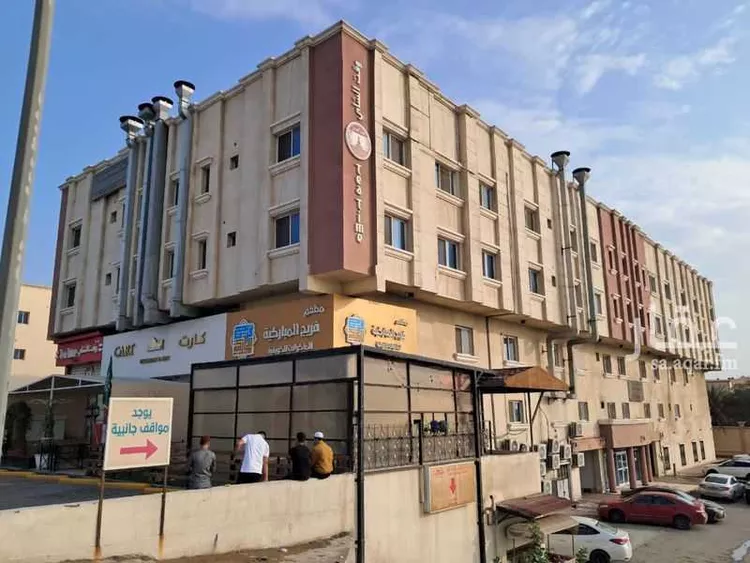 Apartment for Rent in Dammam Al Faisaliah صورة 2
