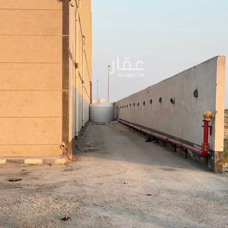 مستودع للإيجار في شارع 12ب, حي منطقة الخدمات المساندة, مدينة الدمام, المنطقة الشرقية صورة 3