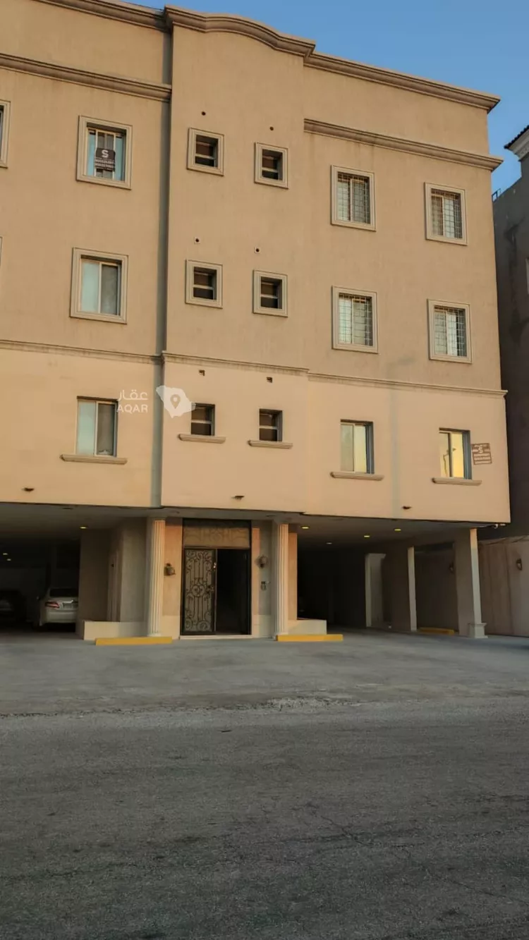 Apartment for Sale in Dhahran Hajar