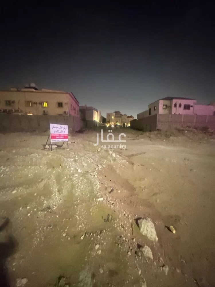 أرض للإيجار في شارع الملك عبد الله, حي الفيصلية, مدينة الدمام, المنطقة الشرقية