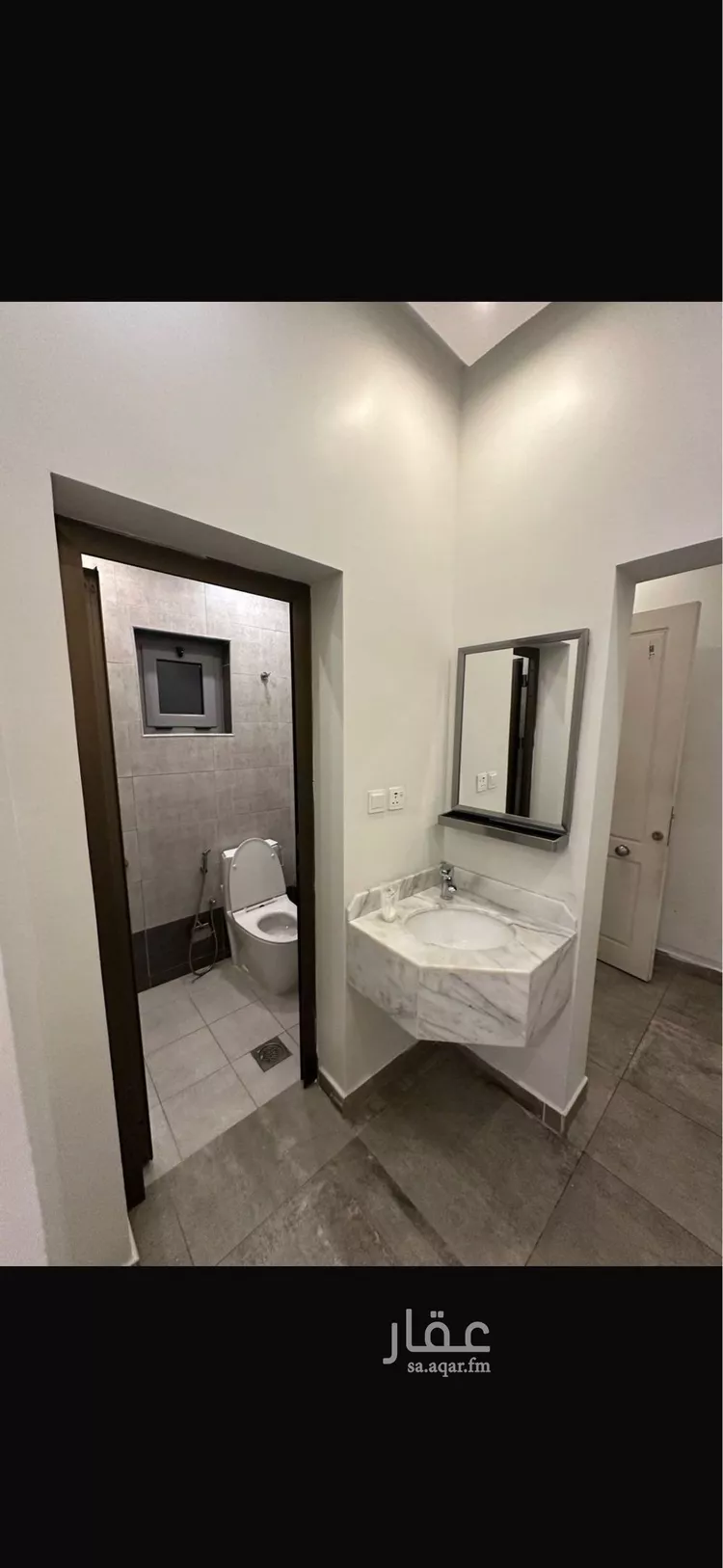 شقة للإيجار في شارع عبيد ابن ثعلبة, حي المنتزة, مدينة الدمام, المنطقة الشرقية صورة 2