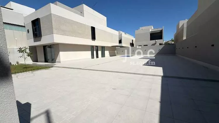 فيلا للإيجار في شارع الوطن, حي البحر, مدينة الخبر, المنطقة الشرقية صورة 3