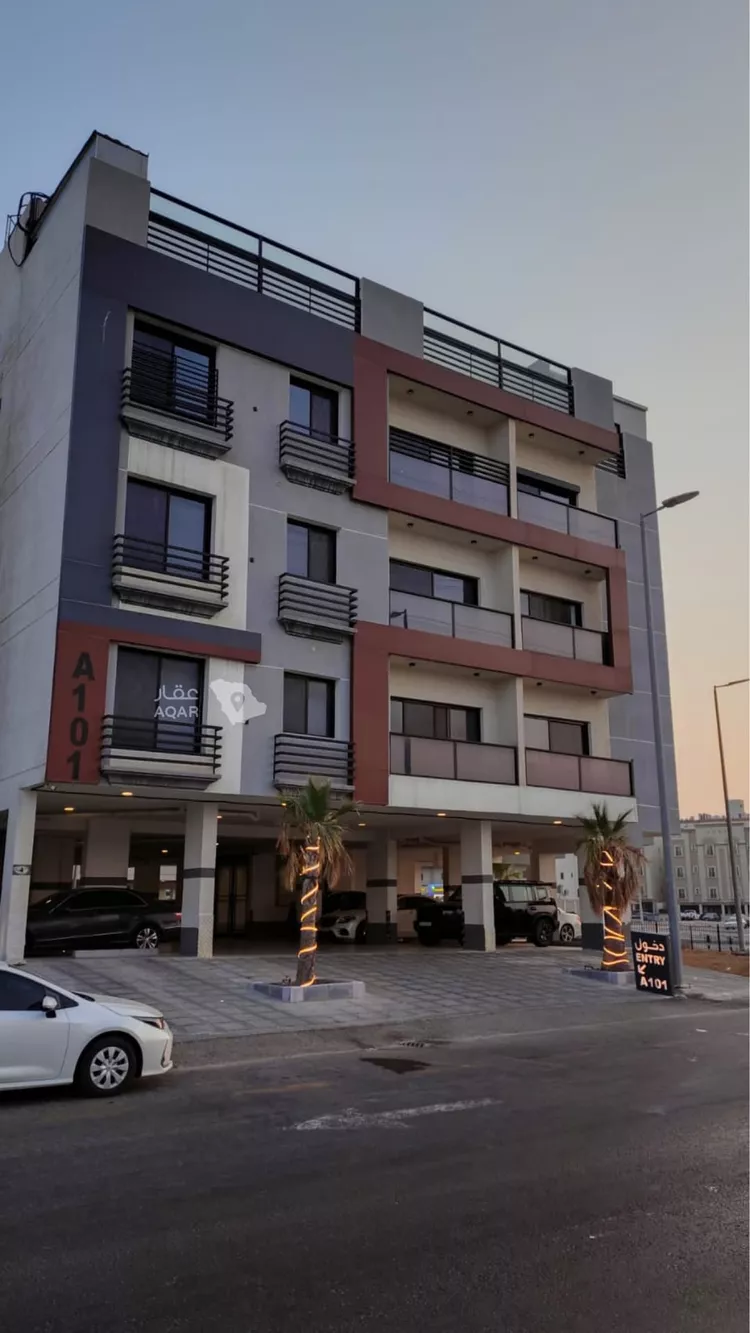 Apartment for Rent in Dhahran Hajar
