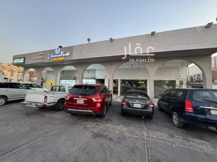 عمارة للبيع في شارع ابو بكر الصديق, حي بدر, مدينة الدمام, المنطقة الشرقية