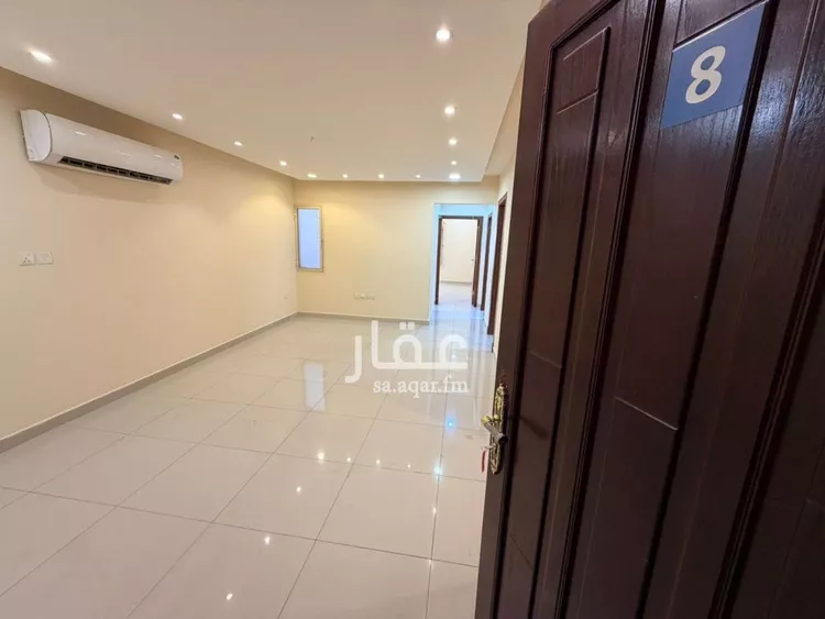 شقة للإيجار في شارع الصافي, حي الشعلة, مدينة الدمام, المنطقة الشرقية صورة 4