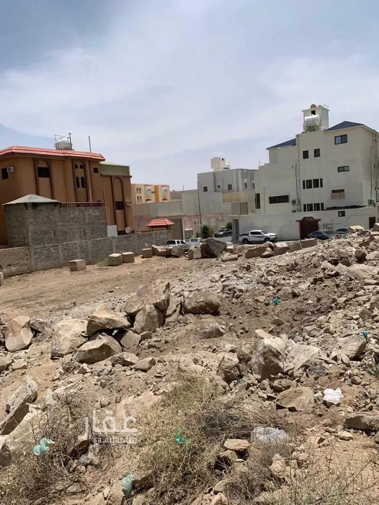 أرض للبيع في حي نخب, مدينة الطائف, منطقة مكة المكرمة صورة 2