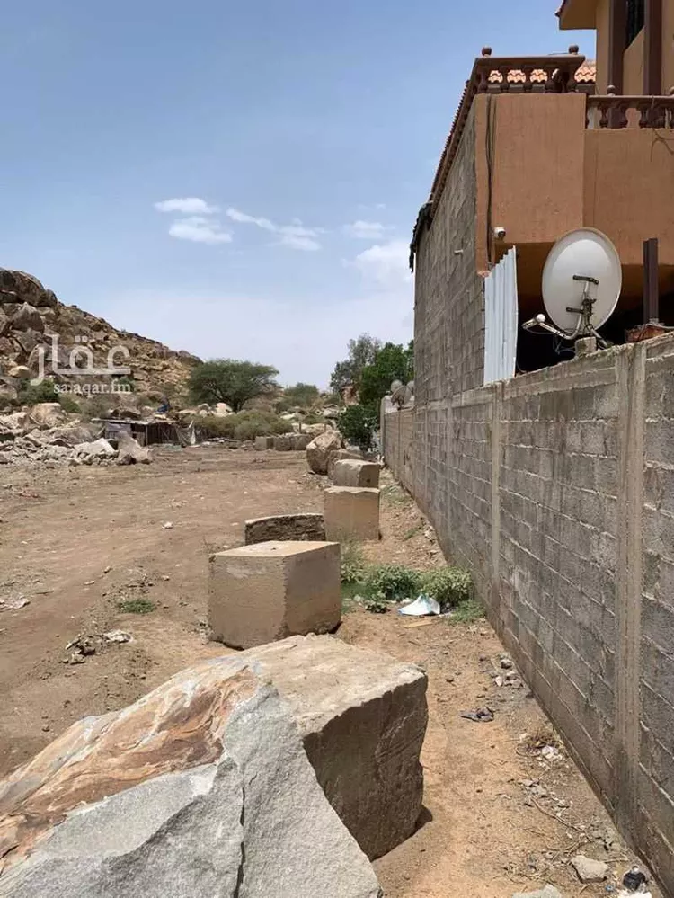أرض للبيع في حي نخب, مدينة الطائف, منطقة مكة المكرمة صورة 3