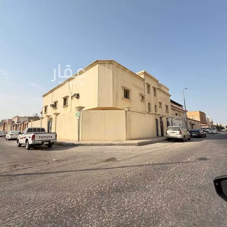 Apartment for Sale in Dammam Badr