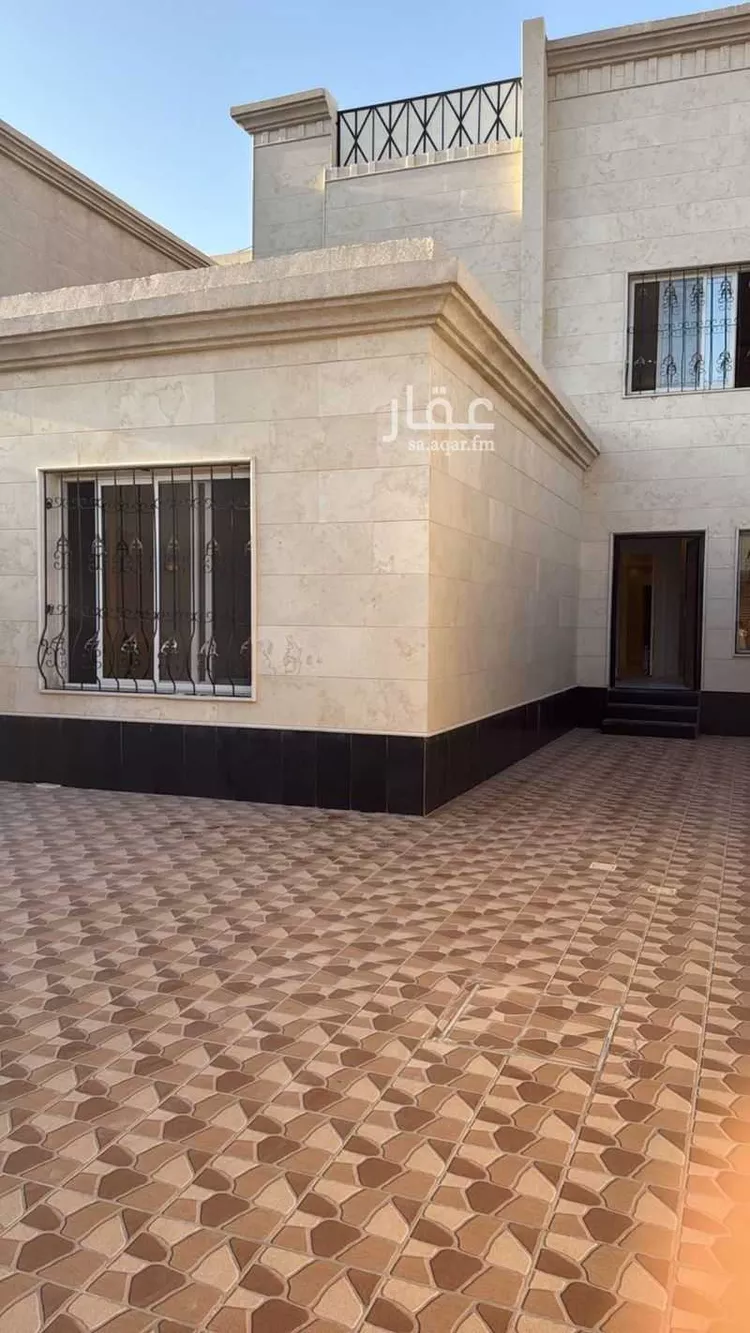 فيلا للإيجار في شارع ديلم بن فيروز, حي الفرسان, مدينة الدمام, المنطقة الشرقية صورة 4