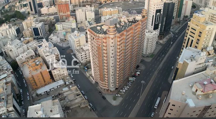 شقة للبيع في شارع الملك فهد بن عبدالعزيز, حي المعابده, مدينة مكه المكرمه, منطقة مكة المكرمة