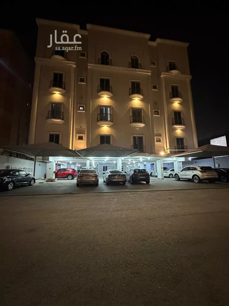 شقة للإيجار في شارع عبيد ابن ثعلبة, حي المنتزة, مدينة الدمام, المنطقة الشرقية