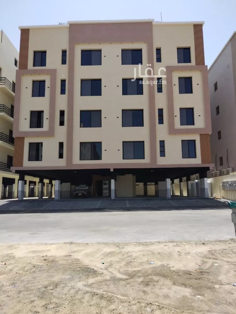 شقة للإيجار في شارع عتبة بن ربيعة, حي المنتزة, مدينة الدمام, المنطقة الشرقية