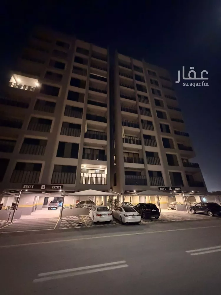 شقة للإيجار في حي الجامعيين, مدينة الدمام, المنطقة الشرقية