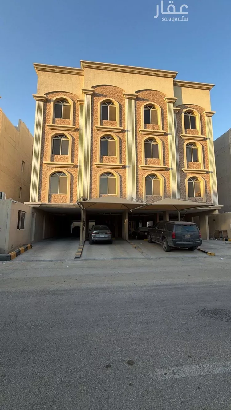 شقة للإيجار في شارع الصافي, حي الشعلة, مدينة الدمام, المنطقة الشرقية صورة 3