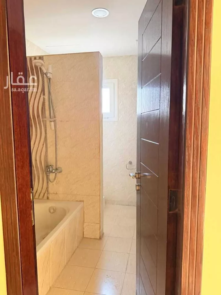 شقة للإيجار في شارع المسك, حي المنتزة, مدينة الدمام, المنطقة الشرقية صورة 4