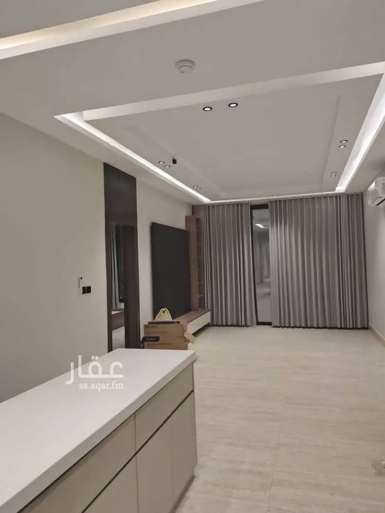 شقة للإيجار في شارع ابن ظافر الازدي, حي الروضة, مدينة الدمام, المنطقة الشرقية 8