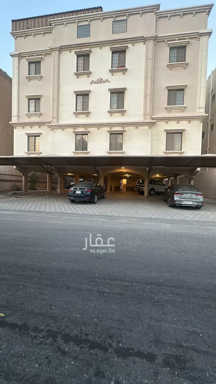 شقة للإيجار في شارع الفضل, حي هجر, مدينة الدمام, المنطقة الشرقية